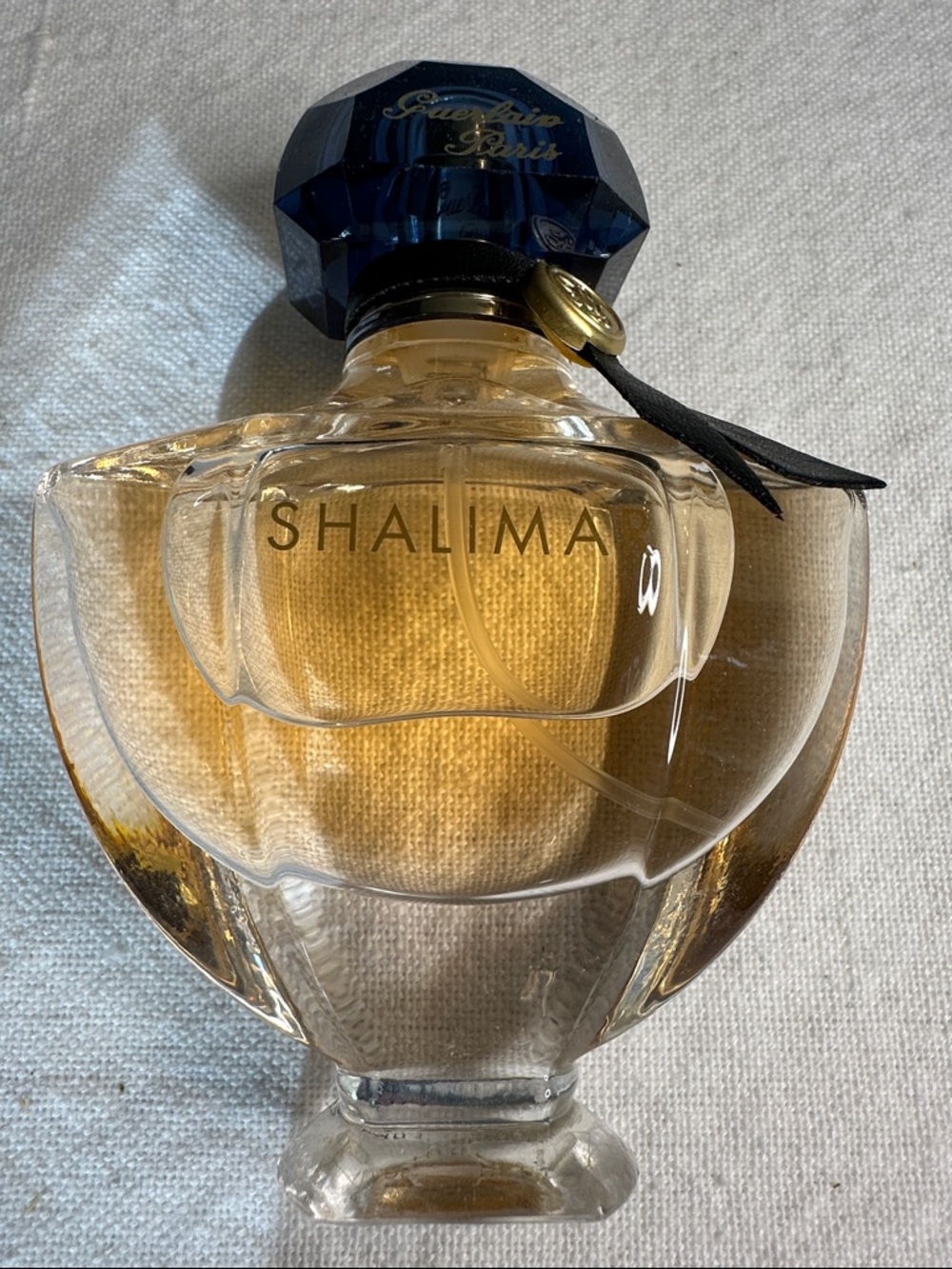 GUERLAIN Shalimar Perfume